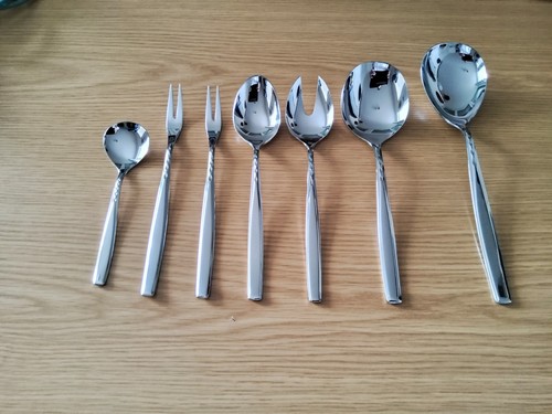 Wmf vorlegeteile london - wmf,