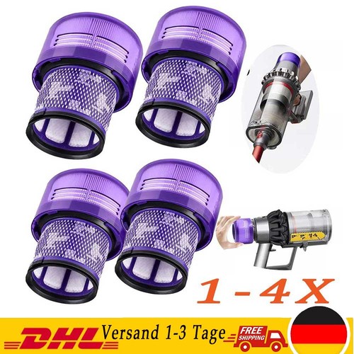 Hepa filter ersatz für - hepa-filter, dyson