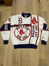 Boston Red Sox Starter Jacket