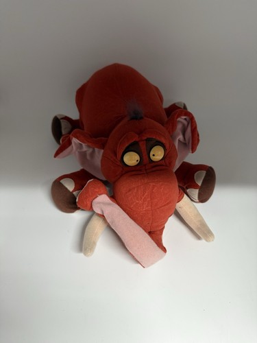 Tarzan tantor mit - tantor, ausfahrbarem