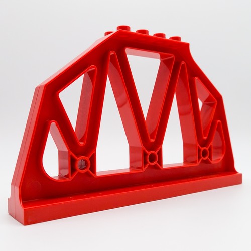 Lego duplo brücke - duplo, 1x