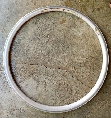 Fahrrad felge felgenring - felge,
