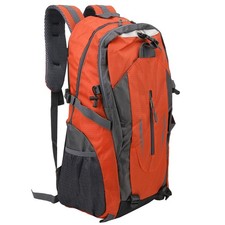 40L Rucksack Herren