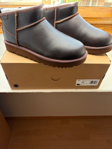 Ugg classic ultra - ugg, mini