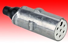 LKW Stecker 24 Volt 7 polig