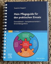 Pflegeguide - praktischer