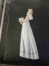 LLADRO # 7644 INNOCENCE IN