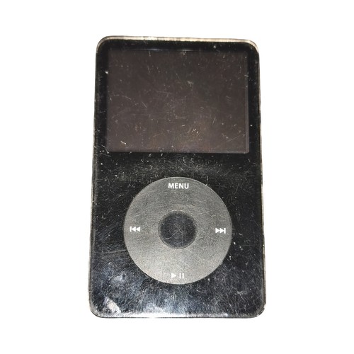 Apple ipod classic a1136 snr - ipod,