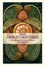 Crowley tarot führer band - crowley,