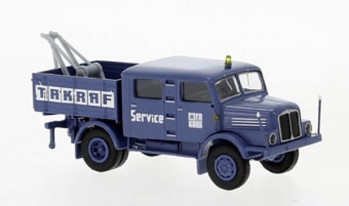 Brekina ifa 4000 - brekina, 1