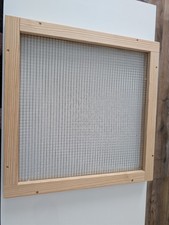 Abtrenngitter Nagarium