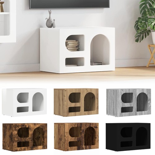 Schränk holzwerkstoff - tv-schränk,