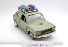 Polistil s27 fiat 127 holliday - polistil,