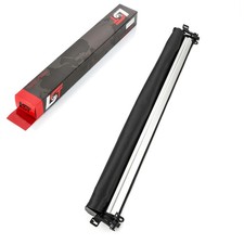 Schiebedach Sonnenschutz Rollo Panorama Dach Schwarz für VW Touareg 7P 2011-2018