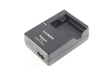 genuine Panasonic original DE-A80 Ladegerät battery charger