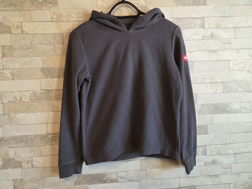 Fleece pullover hoodie - fleece,
