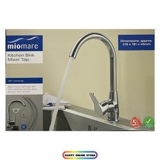 miomare® Spültischarmatur