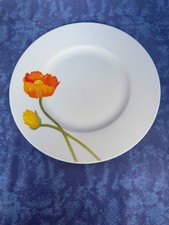 Villeroy & Boch Iceland Poppies  1 x Frühstücksteller  22 cm - Mehr da