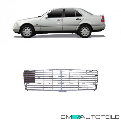 Kühlergrill kühlergitter - kühlergrill,