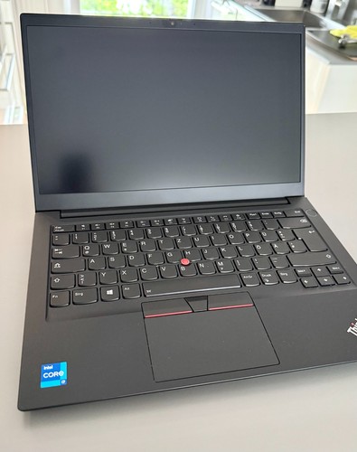 Lenovo thinkpad e14 gen - thinkpad,