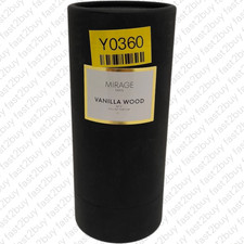 Mirage Paris - Vanilla Wood No.2 Pheromon Parfüm mit 30% Duftölanteil