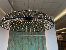 Flos Pendelleuchte Skynest