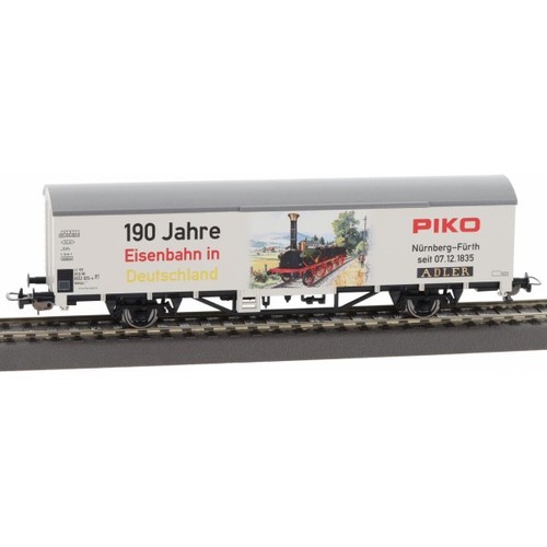Piko 95745 sonderwagen - h0,
