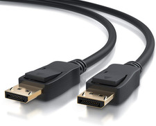 CSL - 8K Displayport Kabel 2M