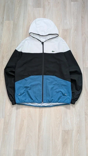 Lacoste jacke pashastyle i - pashastyle,