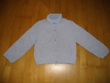 Zara jacke steppjacke 140 - gr.,