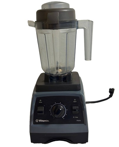 Vitamix 7500 blender - vitamix,