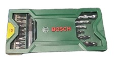 Bosch X-Line Bohrer- und