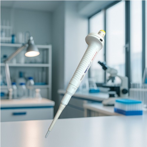 Eppendorf reference 100 - reference, 10–100