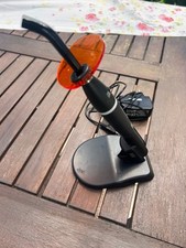 Dental LED Polylampe M & W mit Netzteil