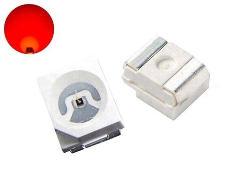 Led 3528 plcc - 3528, leds