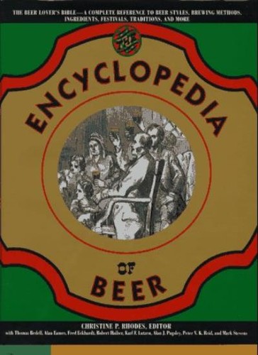 The encyclopedia beer a - beer, (a