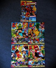 5 Stück _ Kinder & Jugend