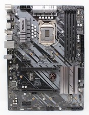 ASRock H470 Phantom Gaming 4