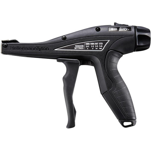Hellermanntyton evo7sp - hellermanntyton,