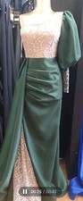 Abendkleid ballkleid henna - ,