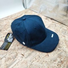 Baseball Kappe Navy Blau mit