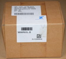 Zimmer Sommer WWR63L-B