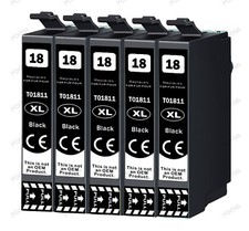 Patronen Multipack für Epson