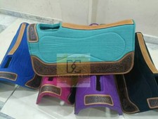 Western alle Farben türkis