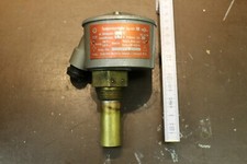 GDR Mertik temperature