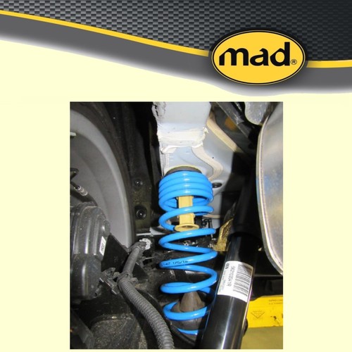 Mad höherlegung verstärkte - mad,
