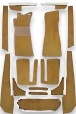 Teppich Teppichsatz für Opel