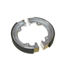 Bremsbacken (Paar) für Moped