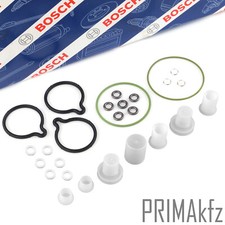ORIGINAL BOSCH Dichtungssatz Einspritzpumpe für MERCEDES C- E-Klasse W202 W210