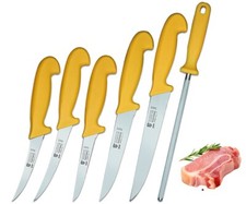 SMI-6 Stück küchenmesser